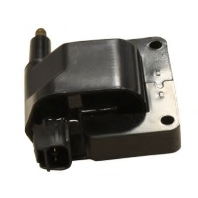 Tennspole coil HÜCO 138747