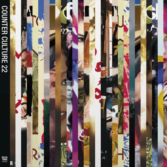Diverse Artister Rough Trade Counter Culture 2022 LP/Vinyl