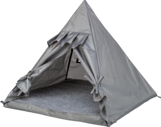 Trixie Samoa Tipi Hule for Hund 55 × 50 × 55 cm