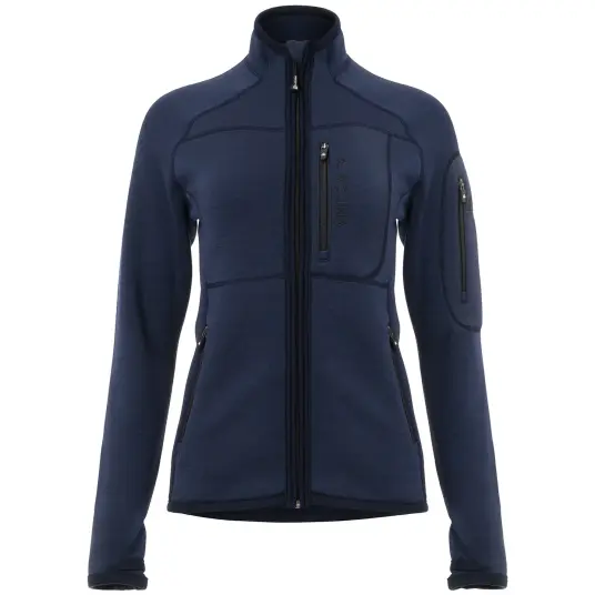 Jakke til dame Aclima Fleecewool Jacket W 232 Jakke til dame Aclima Fleecewool Jacket W 232