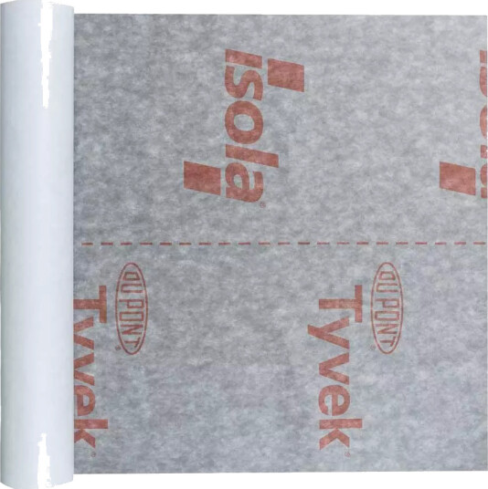 Isola undertak pro 130x50 meter Isola undertak pro 130x50 meter