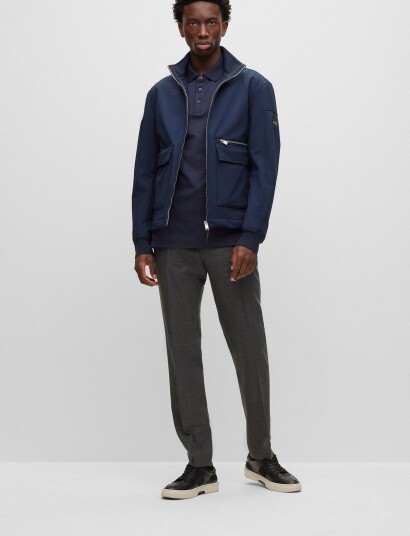 BOSS Pado 30 Navy L