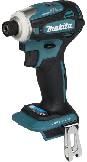 Makita DTD172Z Slagskrutrekker 18V 1/4" Uten Batteri