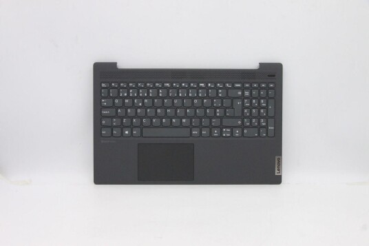 Lenovo Upper Case ASM_PO L81YK NBLNFP MEDION