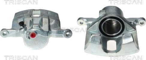 Multireim TRISCAN 8640 601550xs