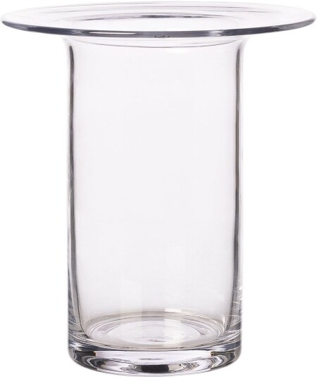 Ernst glassvase Ø17 cm H 20 cm
