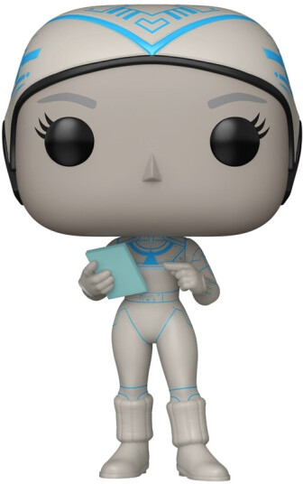 Funko POP! Movies: Tron 1982 Yori