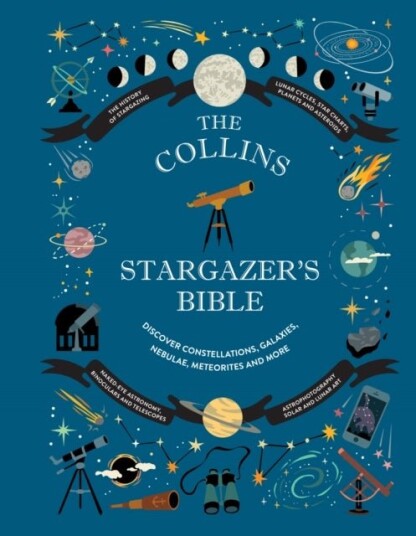 Collins Stargazer¿s Bible Collins Stargazer¿s Bible