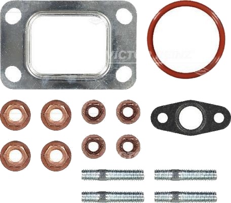 REINZ 04-10084-01 Monteringssett, lader