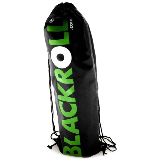Blackroll Gymbag, Yoga tilbehør Blackroll Gymbag, Yoga tilbehør