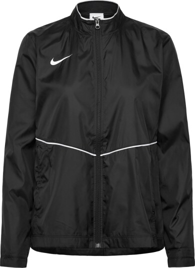 Nike W Nk Park26 Rain Jkt   Black   XS