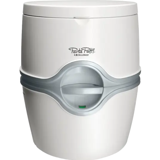 Porta Potti Excellence 565P - Toalett