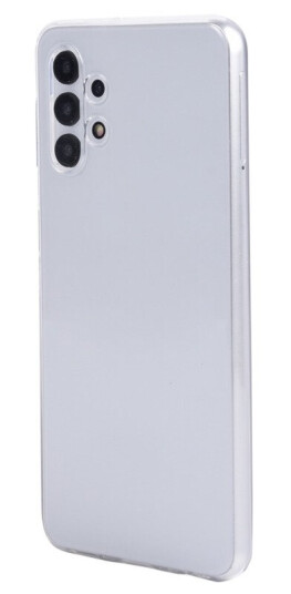 TIPI BACKCOVER 1.0 SAMSUNG GALAXY A32 5G DEKSEL, GJENNOMSIKTIG