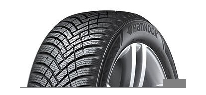 Hankook Winter i cept RS3 W462 185/60R15 88T XL Hankook Winter i cept RS3 W462 185/60R15 88T XL