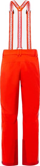 Huski Wear JR SKI PANTS SIDE ZIP