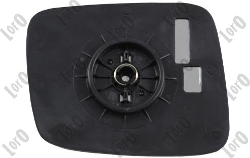 ABAKUS 4050G02 Speilglass, ytterspeil