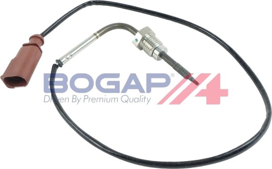 Sensor eksostemperatur BOGAP A6120106