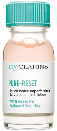 MyClarins Pure-Reset Targeted Blemish Lotion 13ml MyClarins Pure-Reset Targeted Blemish Lotion 13ml