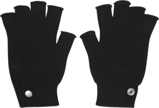 Rick Owens Dame Accessories Svart ONE SIZE,