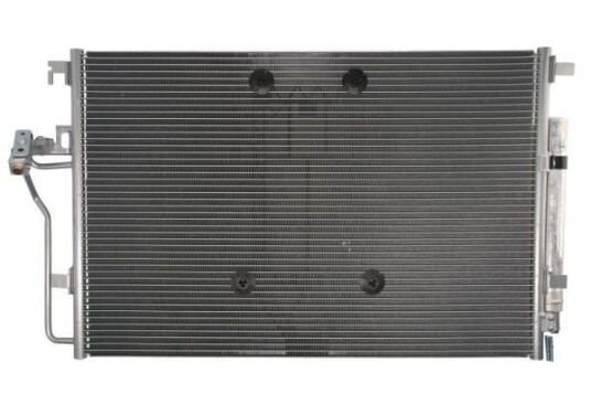 Kondensator THERMOTEC KTT110672