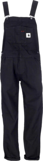 Carhartt Wip Dame Jumpsuits & Playsuits Svart M,