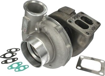 Turbolader HOLSET 3593896