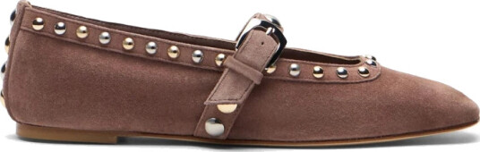 Stuart Weitzman Dame Sko Rosa 37 EU,