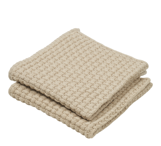 Georg Jensen Damask Nors kjøkkenklut 2-pk 27 cm Archive
