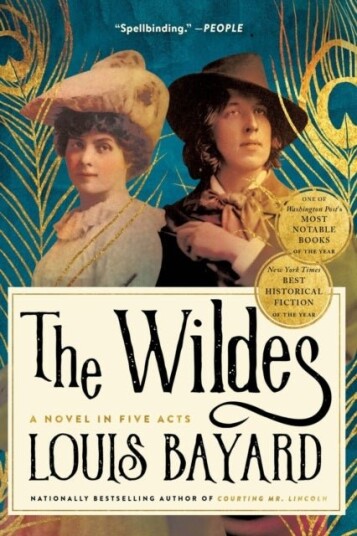 The Wildes The Wildes