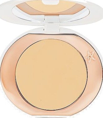 Airbrush Brightening Flawless Finish Powder Travel Size Tan/Deep