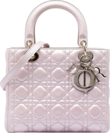 Dior Vintage Dame Rosa Dior Vintage Dame Rosa