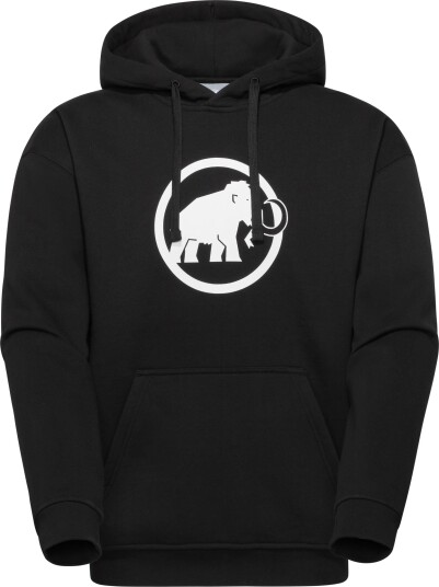 Mammut Men"s Mammut Base Ml Hoody Classic Black S Mammut Men"s Mammut Base Ml Hoody Classic Black S