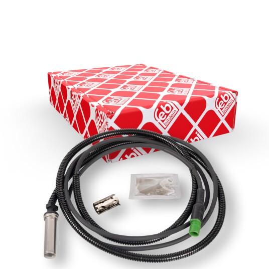 ABS sensor FEBI BILSTEIN 170639