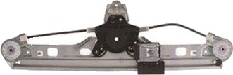 Vindusheis PROCARO PR14-1088