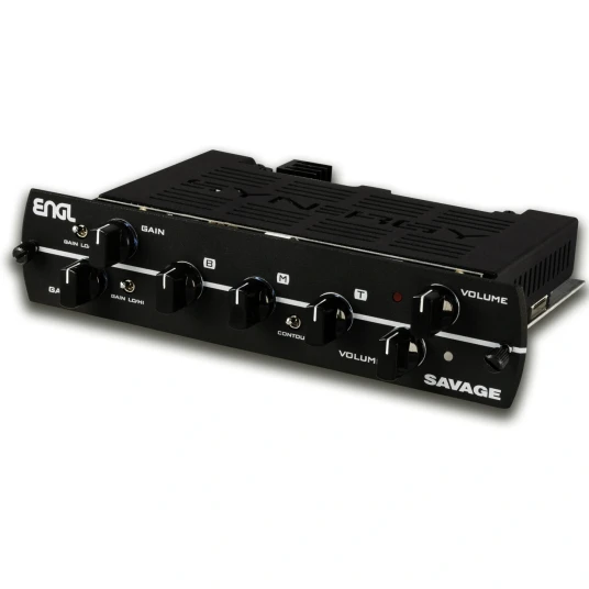 Synergy ENGL Savage Pre-Amp Synergy ENGL Savage Pre-Amp