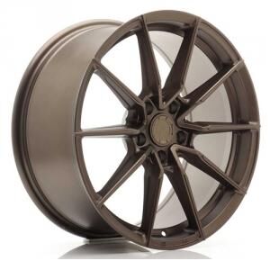 Japan Racing Sl02 Matt Bronze 8,5x19 5/112 ET35 B66