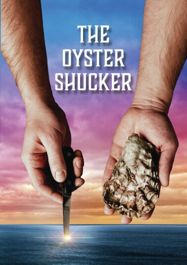 Oyster Shucker DVD