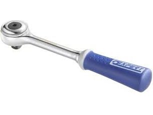 Tona Expert Standard Skralle 3/8" (199 mm) Tona Expert Standard Skralle 3/8" (199 mm)