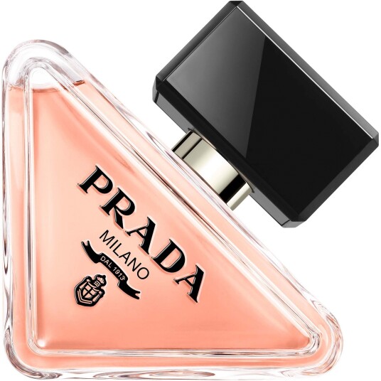 Prada Paradoxe Eau De Parfum 50 ml med Musk og Blomsterduft Prada Paradoxe Eau De Parfum 50 ml med Musk og Blomsterduft