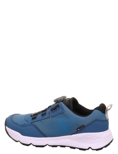 Superfit Free Ride Blue 36/22.7CM Superfit Free Ride Blue 36/22.7CM