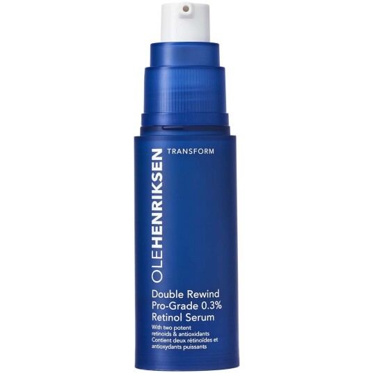 Ole Henriksen Transform Retinol Nattserum 30ml med Anti-aging Effekt Ole Henriksen Transform Retinol Nattserum 30ml med Anti-aging Effekt