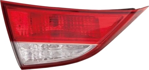 ABAKUS 221-1315R-UE Baklykt