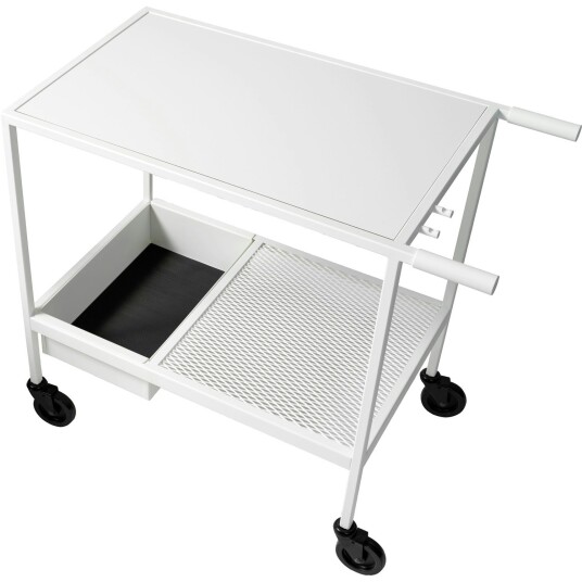 Smd Design Juno cart White