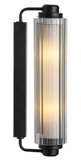 Nordlux Nimal vegglampe svart Nordlux Nimal vegglampe svart