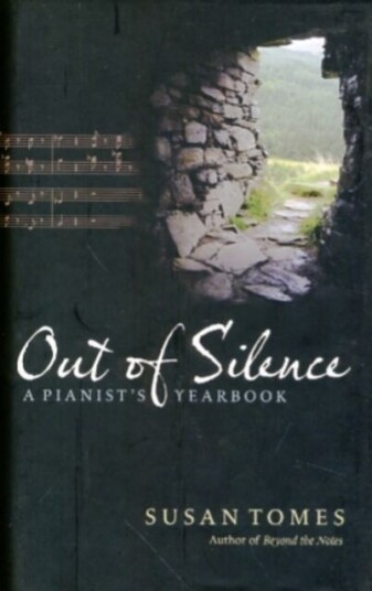 Out Of Silence Av Susan Tomes