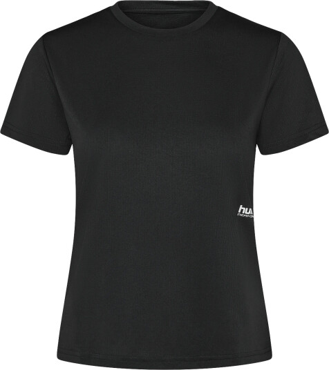 Hummel Hmlpulse Workout W T Shirt S/S Black M
