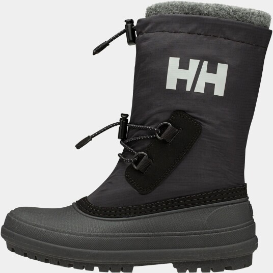 Helly Hansen Varanger Isolerte Vinterstøvler Barn Svart Us 12/eu 29 SvartUS 12/EU 29 Helly Hansen Varanger Isolerte Vinterstøvler Barn Svart Us 12/eu 29 SvartUS 12/EU 29