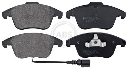 Bremseklosser A.B.S. 37612