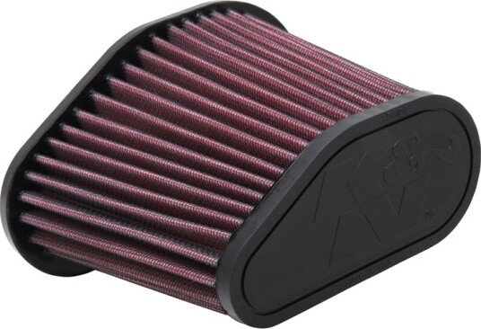 Sportluftfilter K&N Filters RU-5281 Sportluftfilter K&N Filters RU-5281