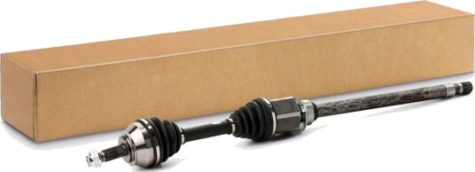 Drivaksel RIDEX REMAN 13D0303R